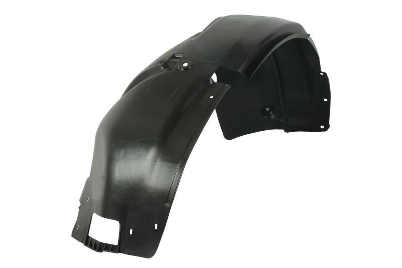 FORD TRANSIT COURIER 2014–2018 FRONT SPLASHGUARD WHEEL ARCH LINER PASSENGER LEFT