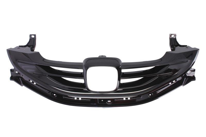 HONDA CIVIC 2012 - 2015 MAIN RADIATOR GRILLE 71121TV0E01 NO BADGE