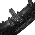 Load image into Gallery viewer, HONDA JAZZ 2018 - 2020 FRONT RADIATOR GRILLE MAIN WITH TOP BLACK TRIM WITH BADGE