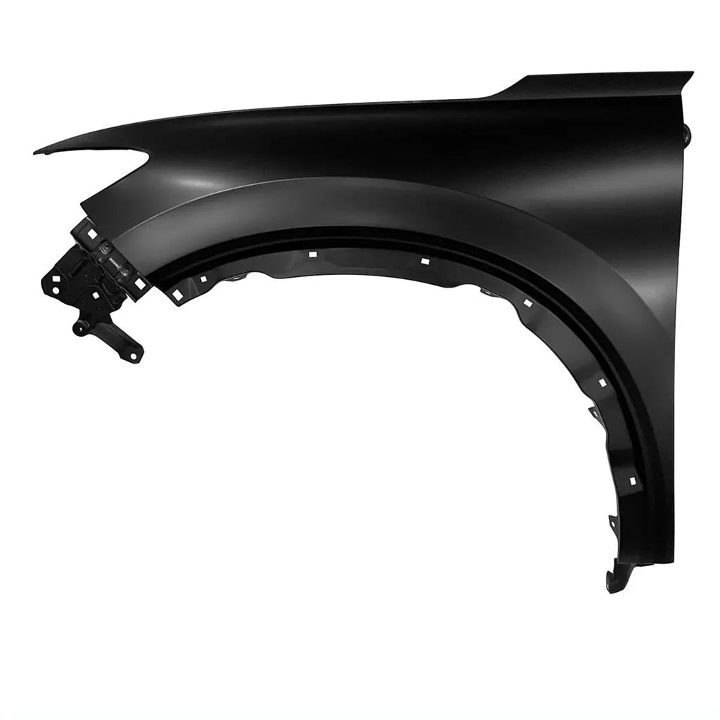 HONDA ZRV ZR-V 2023 ONWARDS FRONT WING PRIMED PASSENGER SIDE LEFT 602603W0A00ZZ