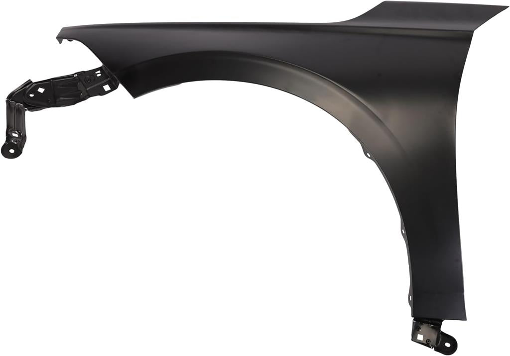 HONDA CIVIC 2022 ONWARDS FRONT WING FENDER PRIMED STEEL PASSENGER SIDE LEFT