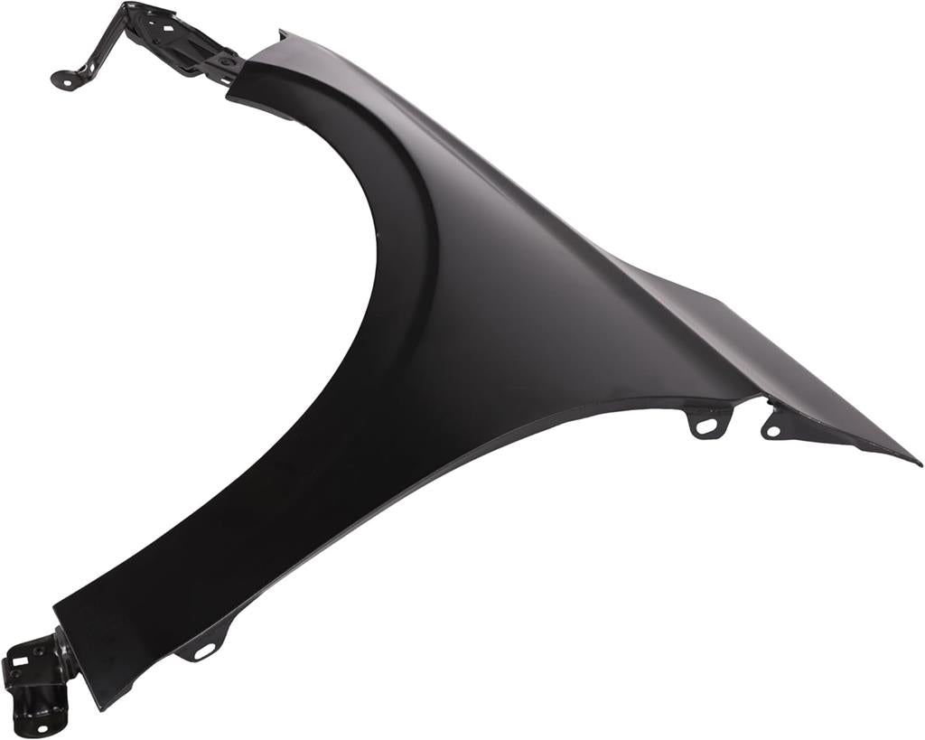 HONDA CIVIC 2022 ONWARDS FRONT WING PRIMED STEEL PASSENGER SIDE LEFT