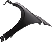 HONDA CIVIC 2022 ONWARDS FRONT WING PRIMED STEEL PASSENGER SIDE LEFT