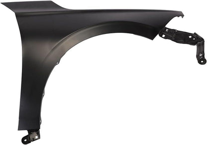 HONDA CIVIC 2022 ONWARDS FRONT WING FENDER PRIMED STEEL DRIVER SIDE RIGHT NEW