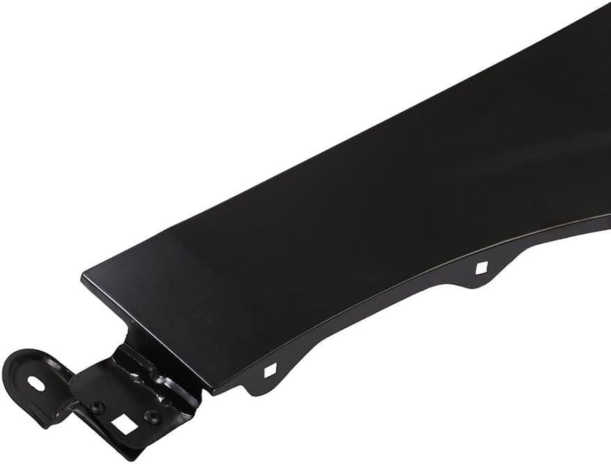 HONDA CIVIC 2022 ONWARDS FRONT WING PRIMED STEEL DRIVER SIDE RIGHT