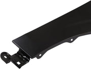 HONDA CIVIC 2022 ONWARDS FRONT WING PRIMED STEEL DRIVER SIDE RIGHT