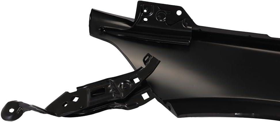 HONDA CIVIC 2022 ONWARDS FRONT WING PRIMED STEEL DRIVER SIDE RIGHT