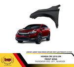 Load image into Gallery viewer, HONDA CRV 2018 - 2023 FRONT WING LEFT PASSENGERS SIDE PRIMED 60261TLAA00ZZ
