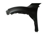 HONDA HRV 2015 - 2021 FRONT WING LEFT PASSENGERS SIDE PRIMED FENDER  FLARE TYPE