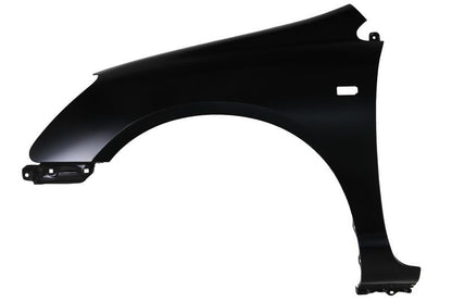 HONDA CIVIC 2001 - 2005 FRONT WING LEFT PASSENGER SIDE NEW PRIMED WITH IND HOLE