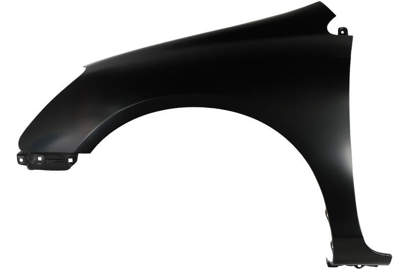 HONDA CIVIC 2001 - 2005 FRONT WING LEFT PASSENGER SIDE NEW PRIMED NO IND HOLE