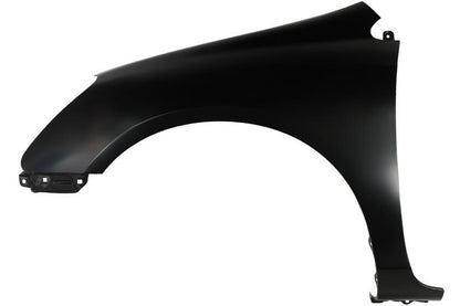 HONDA CIVIC 2001 - 2005 FRONT WING LEFT PASSENGER SIDE NEW PRIMED NO IND HOLE