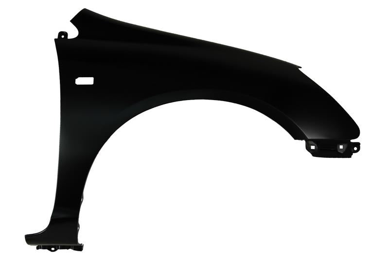 HONDA CIVIC 2001 - 2005 FRONT WING RIGHT DIRVERS SIDE NEW PRIMED WITH IND HOLE