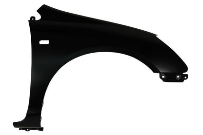 HONDA CIVIC 2001 - 2005 FRONT WING RIGHT DIRVERS SIDE NEW PRIMED WITH IND HOLE