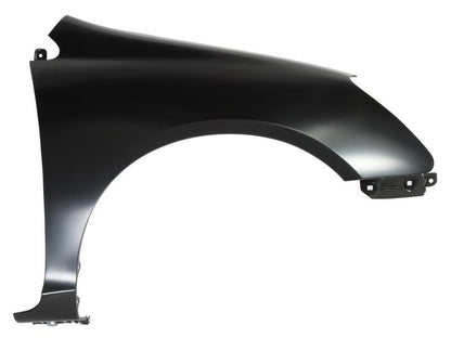 HONDA CIVIC 2001 - 2005 FRONT WING RIGHT DRIVERS SIDE NEW PRIMED NO IND HOLE