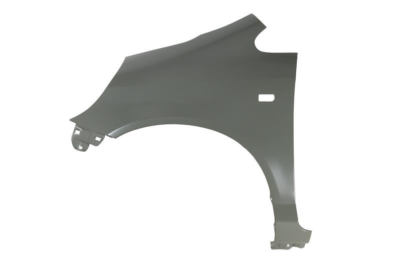 HONDA JAZZ 2002 - 2008 FRONT WING FENDER PRIMED WITH HOLE PASSENGER SIDE LEFT