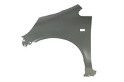 HONDA JAZZ 2002 - 2008 FRONT WING FENDER PRIMED WITH HOLE PASSENGER SIDE LEFT