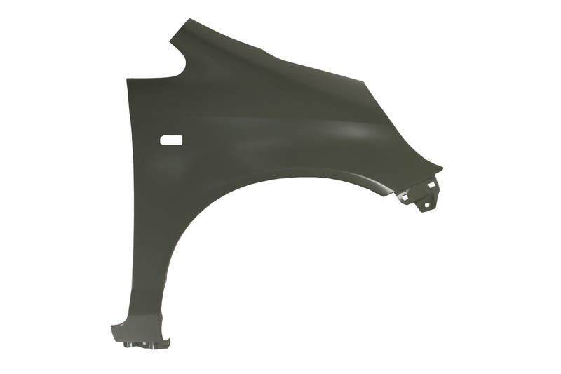 HONDA JAZZ 2002 - 2008 FRONT WING FENDER PRIMED WITH HOLE DRIVER SIDE RIGHT