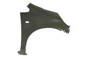 HONDA JAZZ 2002 - 2008 FRONT WING FENDER PRIMED WITH HOLE DRIVER SIDE RIGHT