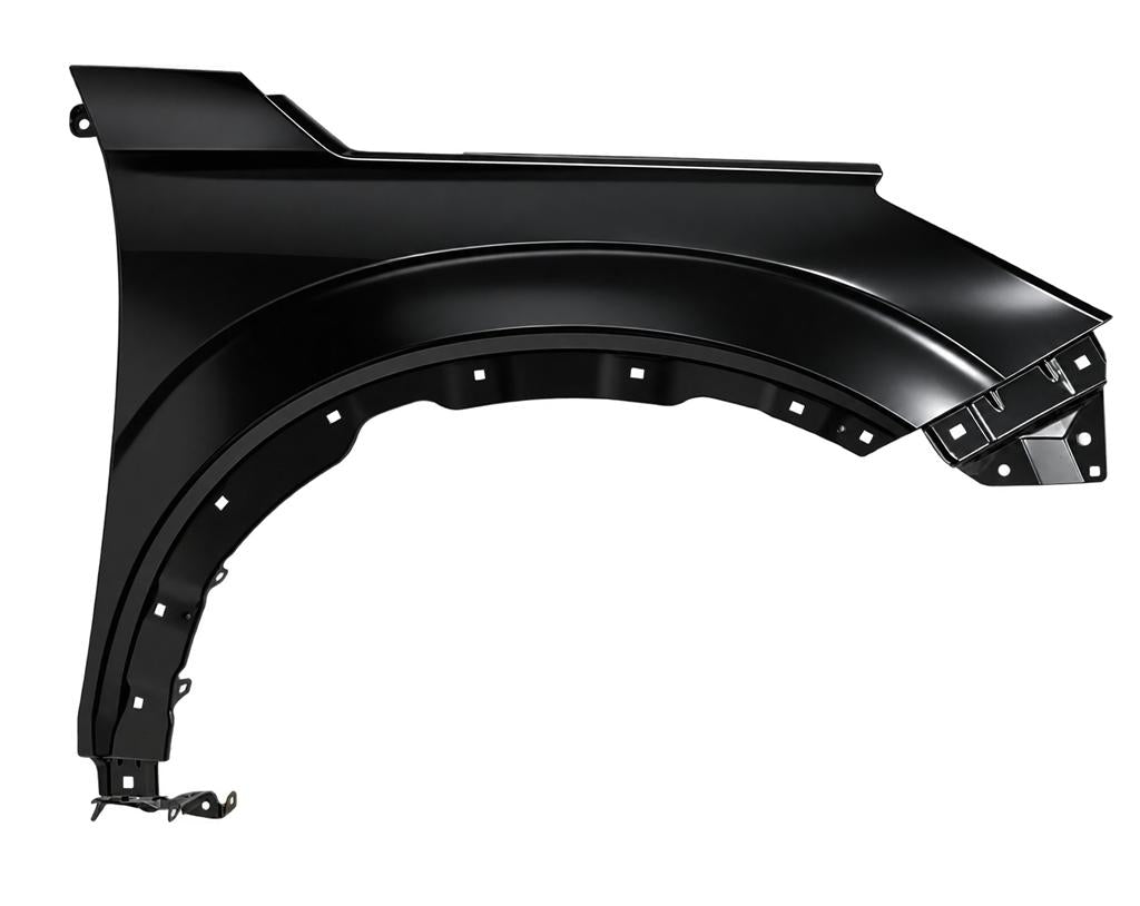 HONDA HRV 2024 ONWARDS FRONT WING FENDER PRIMED STEEL DRIVER SIDE RIGHT NEW