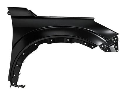 HONDA HRV 2024 ONWARDS FRONT WING FENDER PRIMED STEEL DRIVER SIDE RIGHT NEW