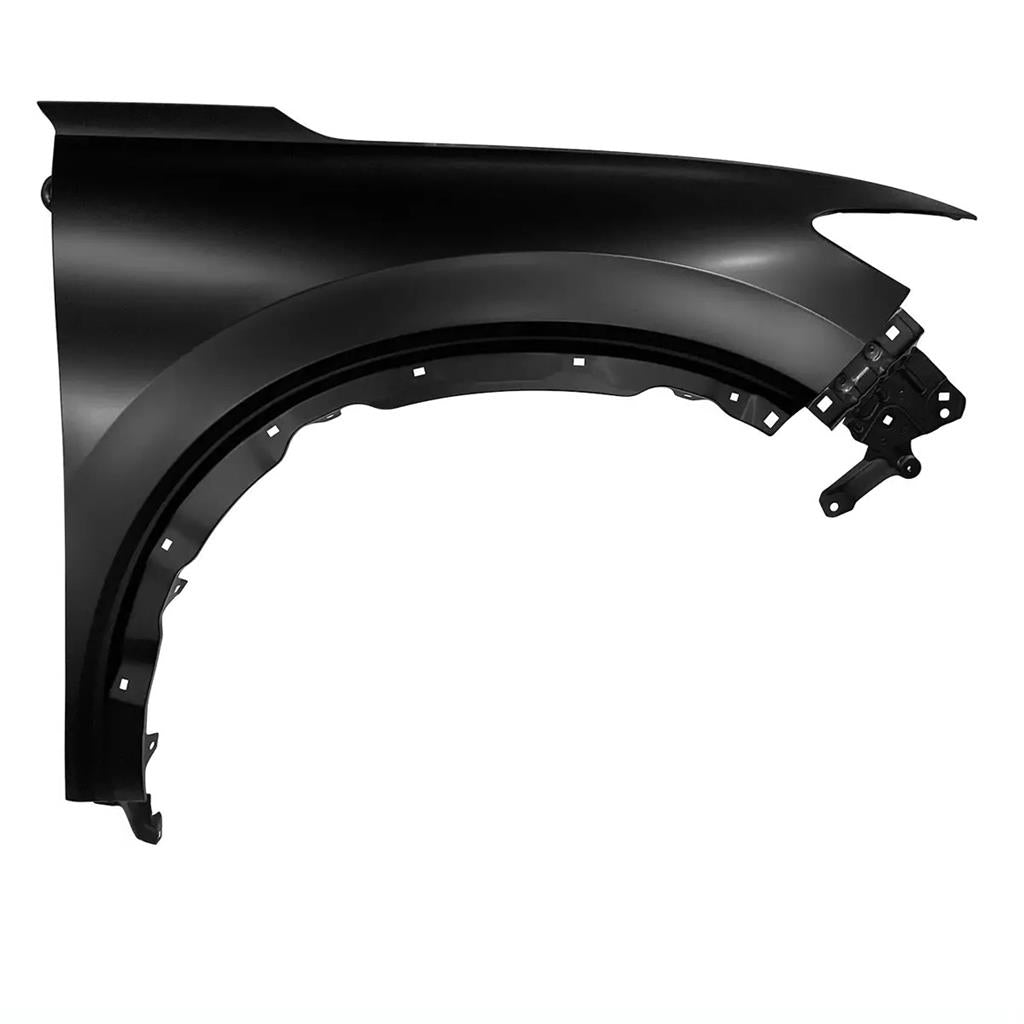 HONDA HRV 2023 ONWARDS FRONT WING FENDER PRIMED STEEL DRIVER SIDE RIGHT NEW