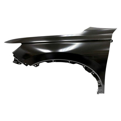 HONDA CRV 2023 ON FRONT WING DRIVERS SIDE FENDER PANEL PASSENGER SIDE LEFT
