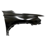 Load image into Gallery viewer, HONDA CRV 2023 ON FRONT WING DRIVERS SIDE FENDER PANEL RIGHT DRIVERS SIDE PRIMED
