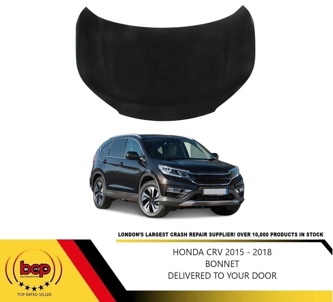 HONDA CRV 2015 -2017 BONNET NEW PRIMED READY 2 PAINT