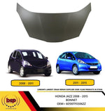 Load image into Gallery viewer, HONDA JAZZ 2008 -2015 BONNET PRIMED NEW READY TO PAINT 60100TF0306ZZ
