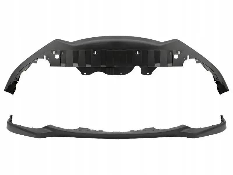 HONDA HRV 2015 - 2018 FRONT BUMPER LOWER SPOILER 71102T7JH00 DIFFUSER