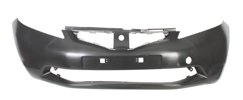 HONDA JAZZ 2008 - 2011 FRONT BUMPER NEW NOT PRIMED INSURANCE APPROVED OE QUALITY