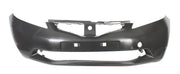 HONDA JAZZ 2008 - 2011 FRONT BUMPER NEW NOT PRIMED INSURANCE APPROVED OE QUALITY