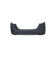 HONDA JAZZ 2015 – 2018 REAR BUMPER PRIMED WITHOUT PARKING SENSOR HOLES