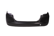 HONDA JAZZ 2008 - 2011 REAR BUMPER NEW NOT PRIMED  INSURANCE APPROVED