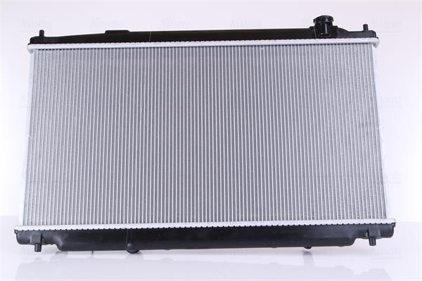 HONDA JAZZ 2008 – 2015 COOLANT RADIATOR NEW OEM QUALITY 19010RB1901 19010RB0004