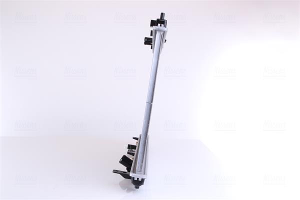 HONDA JAZZ 2008 – 2015 COOLANT RADIATOR NEW OEM QUALITY 19010RB1901 19010RB0004