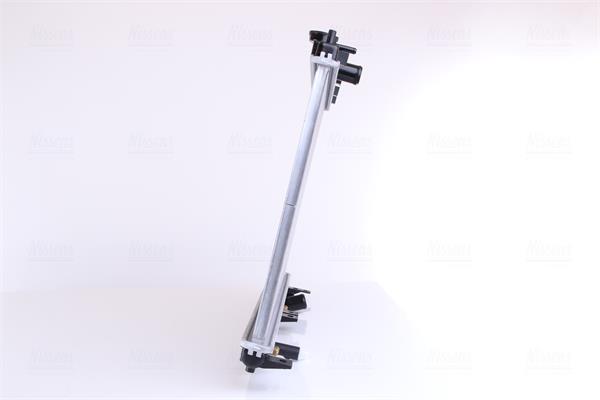 HONDA JAZZ 2008 – 2015 COOLANT RADIATOR NEW OEM QUALITY 19010RB1901 19010RB0004