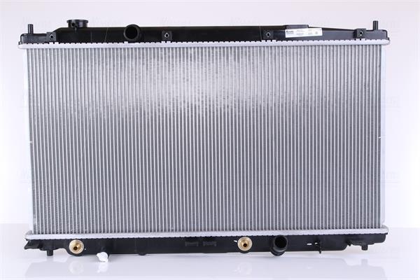 HONDA JAZZ 2008 – 2015 COOLANT RADIATOR NEW OEM QUALITY 19010RB1901 19010RB0004
