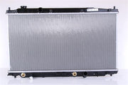 HONDA JAZZ 2008 – 2015 COOLANT RADIATOR NEW OEM QUALITY 19010RB1901 19010RB0004