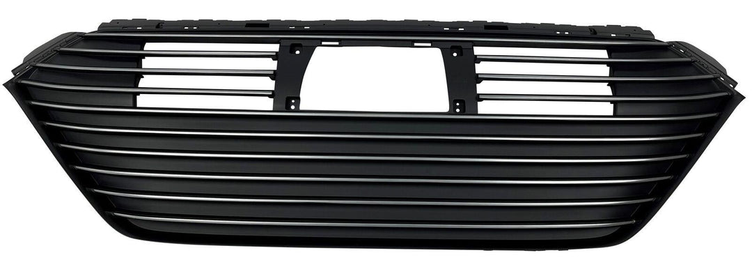 HYUNDAI IONIQ 2016 - 2020 GRILLE NOT FOR FULLY ELECTRIC MODELS