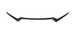 Load image into Gallery viewer, HYUNDAI IONIQ 2016 - 2019 FRONT BUMPER UPPER MOULDING BAND BLACK 86585G2000