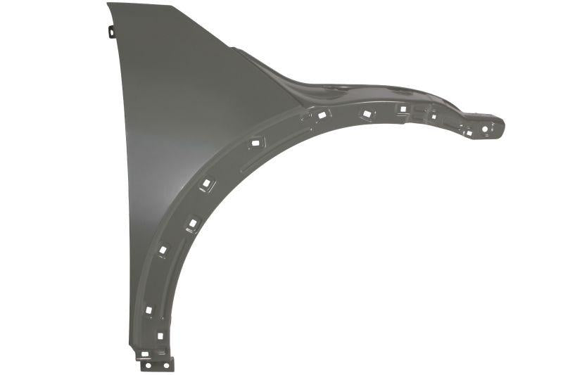HYUNDAI IONIQ 5 2021 - 2024 FRONT WING FENDER PRIMED DRIVER RIGHT NEW 66321GI000