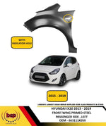 Load image into Gallery viewer, HYUNDAI IX20 2015 - 2019 FRONT WING PASSENGER SIDE FENDER PANEL INDICATOR HOLE