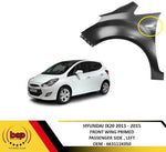 Load image into Gallery viewer, HYUNDAI IX20 2011 – 2015 FRONT WING PASSENGER SIDE FENDER PANEL INDICATOR HOLE
