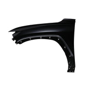 HYUNDAI TUCSON 2021 ON FRONT WING PASSENGERS SIDE FENDER PANEL LEFT PRIMED