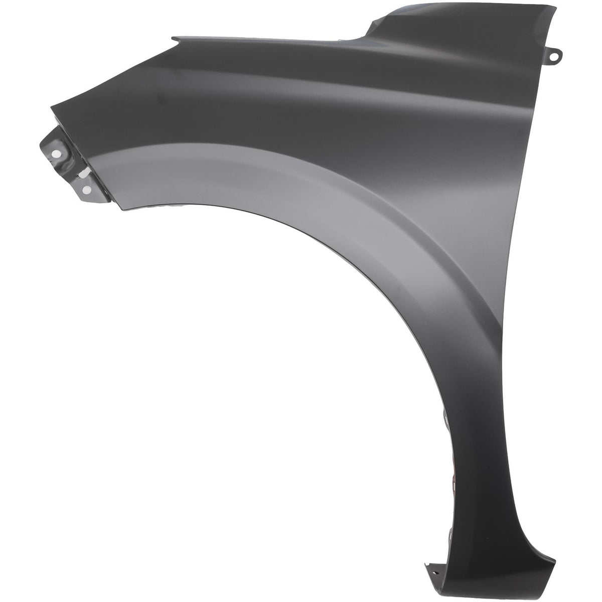 HYUNDAI I10 2023 ONWARDS FRONT WING PRIMED NO REPEATER PASSENGER LEFT 66311K7120