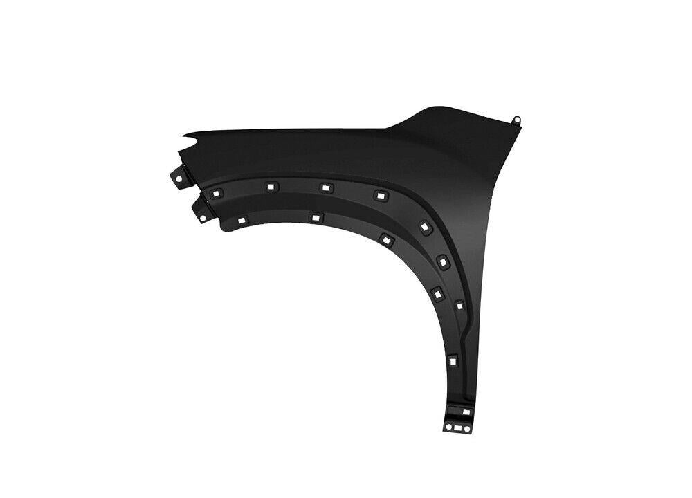 HYUNDAI KONA 2022 ON FRONT WING PASSENGERS SIDE FENDER PANEL LEFT PRIMED