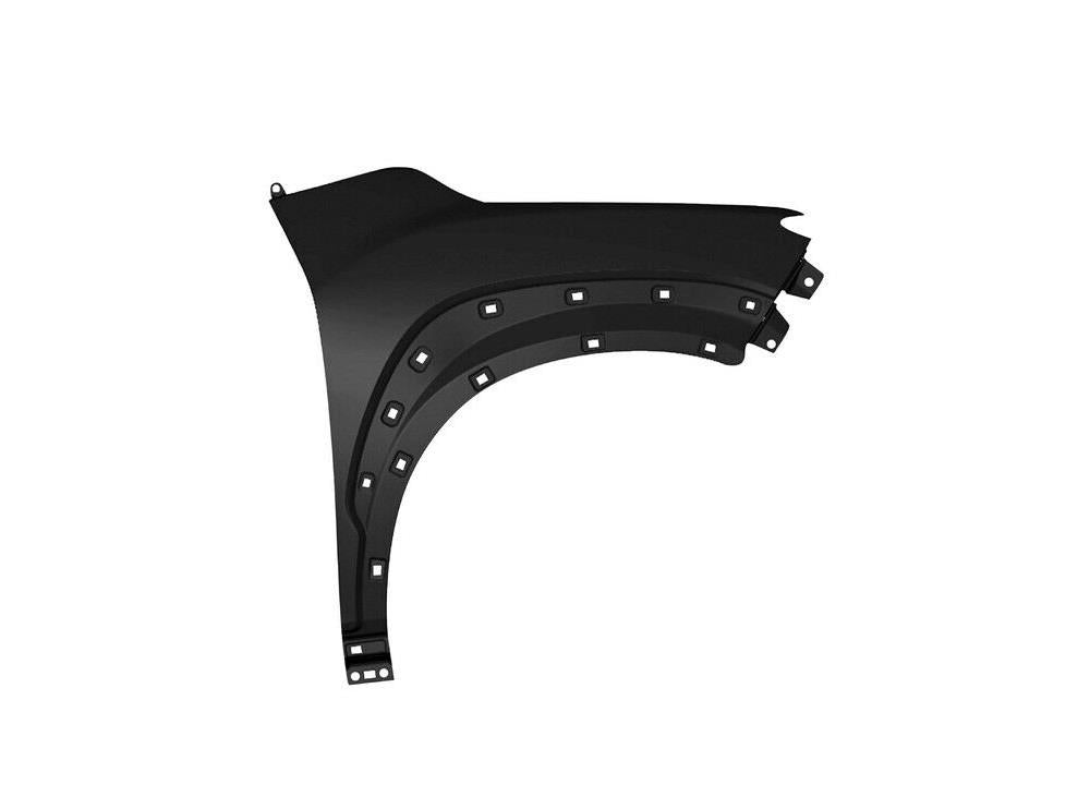 HYUNDAI KONA 2022 ON FRONT WING DRIVERS SIDE FENDER PANEL RIGHT PRIMED