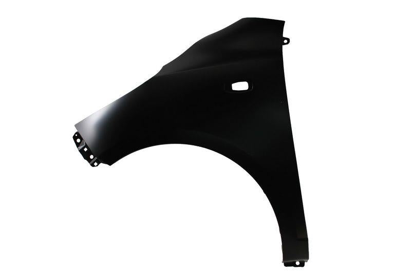 HYUNDAI i10 2008 - 2014 FRONT WING FENDER LEFT PASSENGER SIDE NEW PRIMED